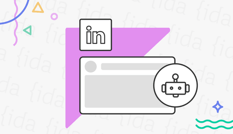 Imagen de LinkedIn planea implementar publicaciones generadas por IA a su plataforma