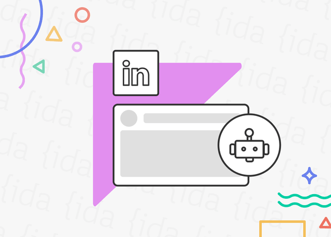 LinkedIn y su novedad impulsada por IA.