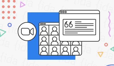 Imagen de Zoom entrega resúmenes de reuniones mediante IA