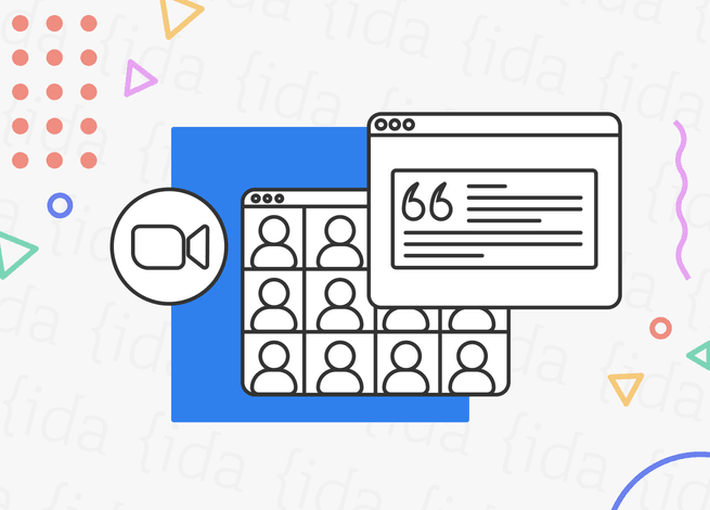 Zoom incluye funciones de IA en su plataforma.