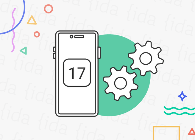 iOS 17 y sus mejoras en UX.