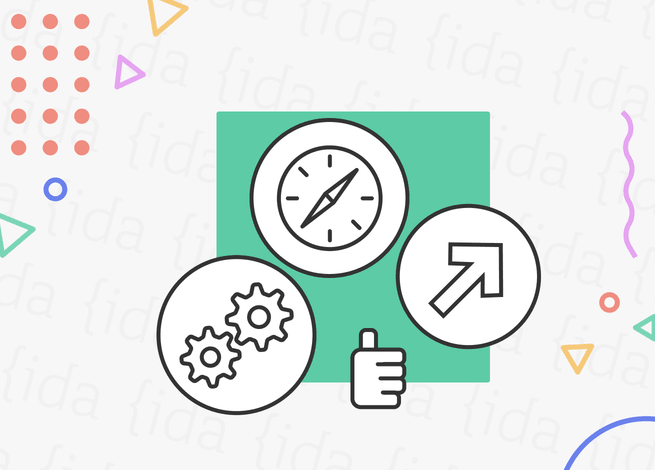 cumplimiento de expectativas para mejorar el servicio a clientes.