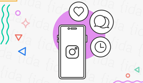 Imagen de ¿Cómo funcionan los algoritmos de Instagram en la actualidad?