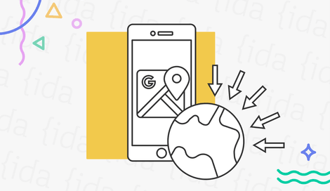 Imagen de Cómo Google Maps está ayudando a combatir la emisiones de gases de efecto invernadero