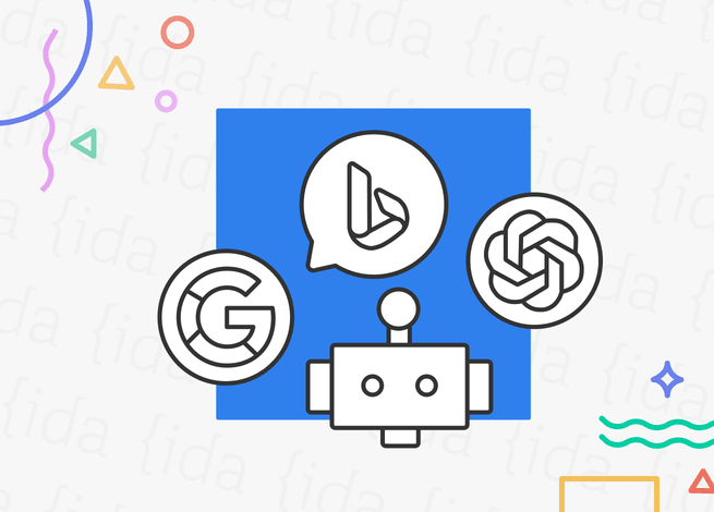 Google Bard, Bing Chat y ChatGPT, chatbots para usar n tu día a día