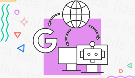Imagen de Google ha comenzado a usar datos públicos para entrenar a sus IA