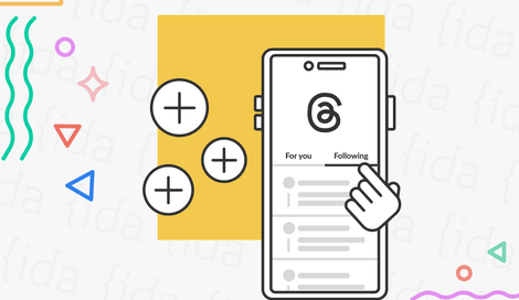 Imagen de Threads agrega nuevas funciones centradas en su feed