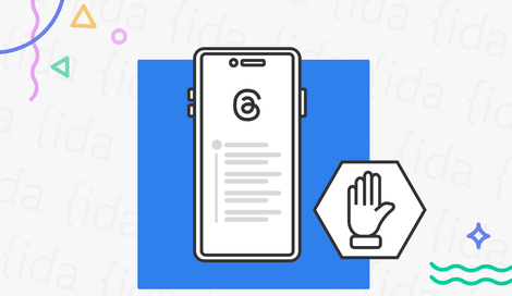 Imagen de Threads establece límites en su plataforma para evitar el spam