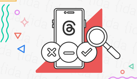 Imagen de Threads: Analizando la nueva plataforma de Meta con las leyes de UX