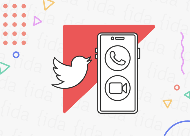 Nuevas funcionalidades para los DM en Twitter.