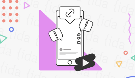 Imagen de YouTube desactiva los enlaces en los videos de Shorts para combatir el spam