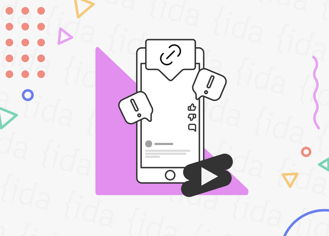 YouTube desactiva los enlaces en los videos de Shorts para combatir el spam