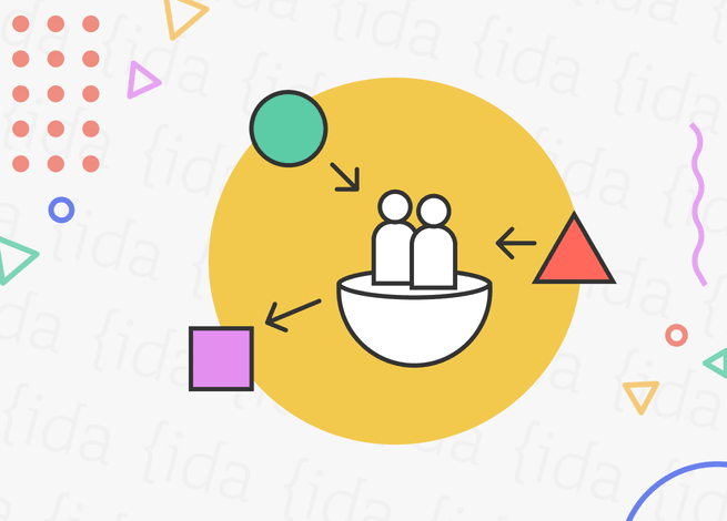 Enfoque centrado en la vida