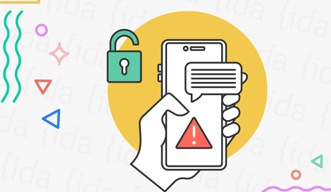 Imagen de El peligro de las estafas en línea y cómo prevenirlas