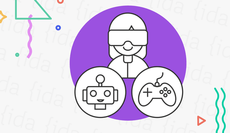 Imagen de Las mujeres en los videojuegos: rompiendo barreras y creando espacios seguros