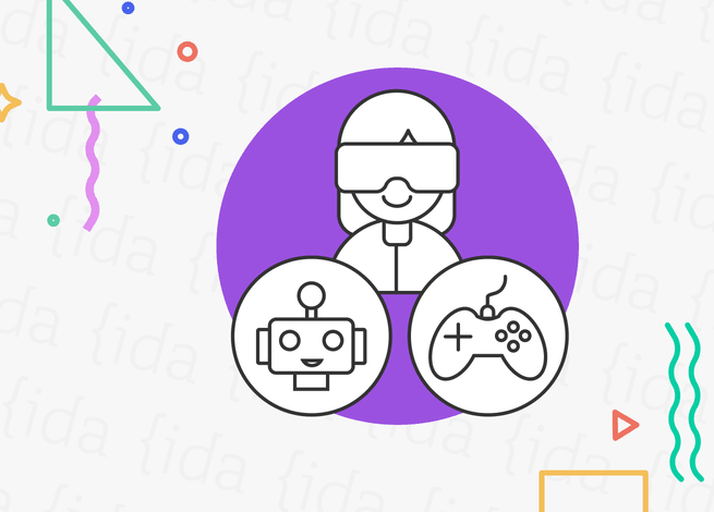 Mujeres en los videojuegos