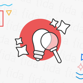 Imagen de La estrategia en redes sociales no parte en Canva