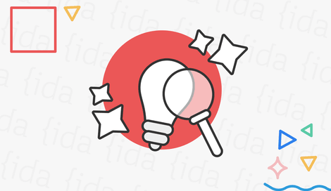 Imagen de La estrategia en redes sociales no parte en Canva