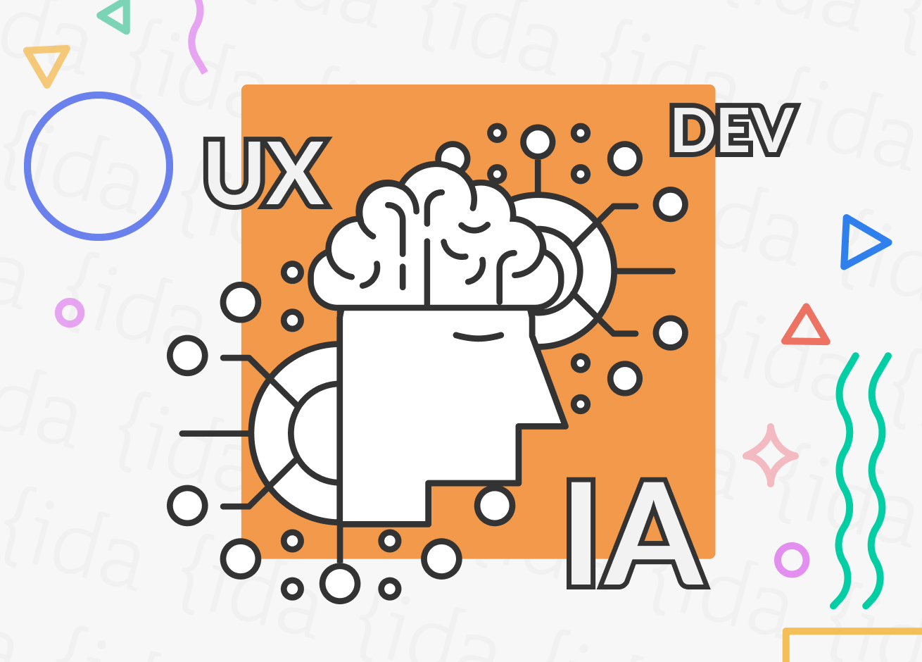 Imagen de IA en diseño UX: eficiencia con responsabilidad