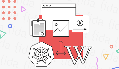 Imagen de El arte de optimizar WordPress en Kubernetes