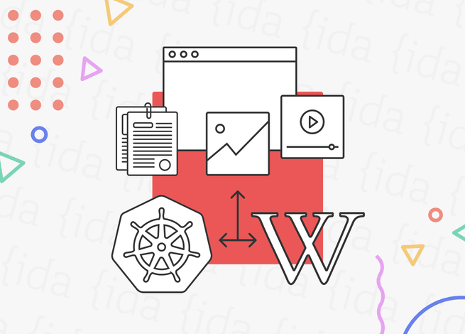 Imagen de El arte de optimizar WordPress en Kubernetes