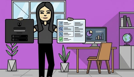 Imagen de Estás perdiendo a uno de cada cinco usuarios porque el modo oscuro no es una estrategia de inclusión