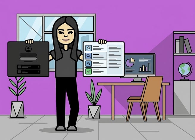 Imagen de Estás perdiendo a uno de cada cinco usuarios porque el modo oscuro no es una estrategia de inclusión